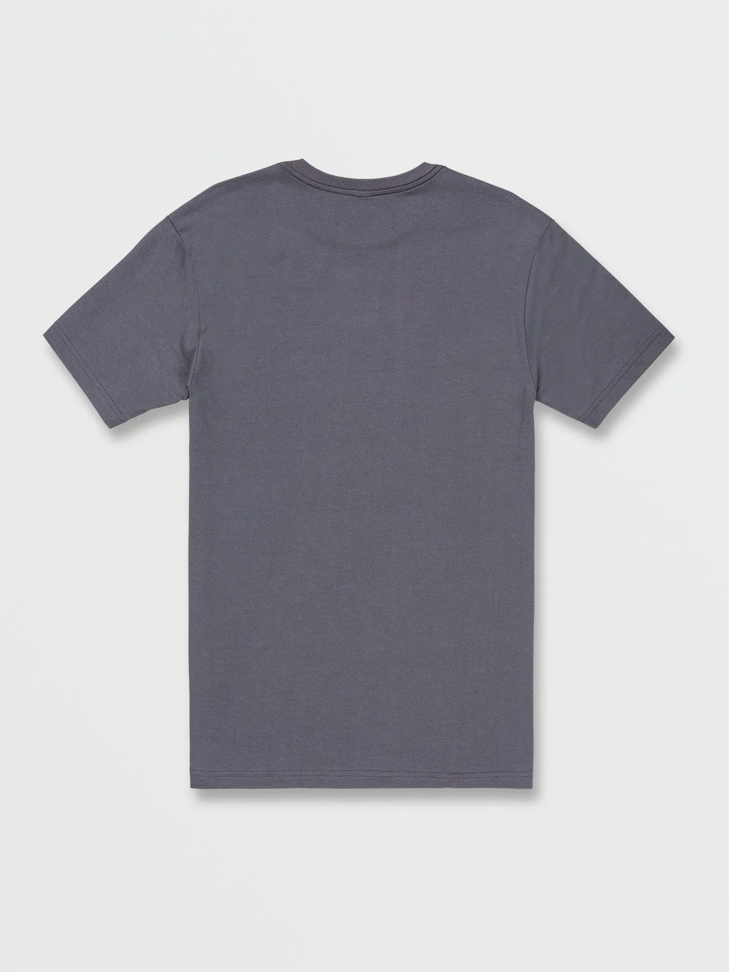 Neweuro Short Sleeve Tee - Dark Slate sold by Volcom product image thumbnail 2
