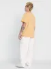Featured Artist Sam Ryser Pants - Whitecap Grey sold by Volcom