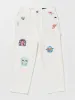Featured Artist Sam Ryser Pants - Whitecap Grey sold by Volcom