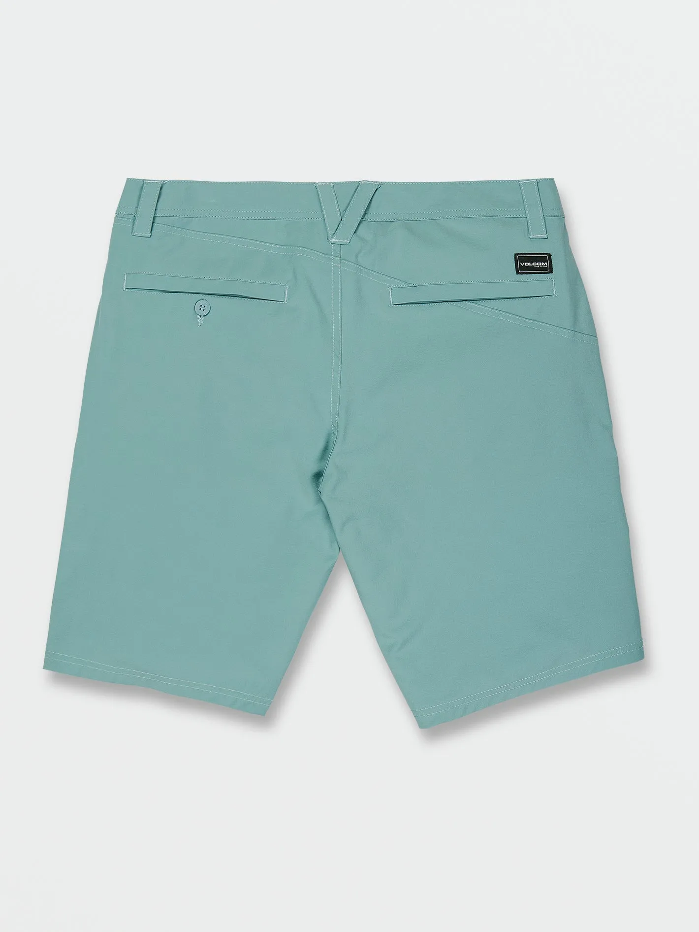 Frickin Cross Shred Static Shorts - Cali Blue Heather sold by Volcom product image thumbnail 2