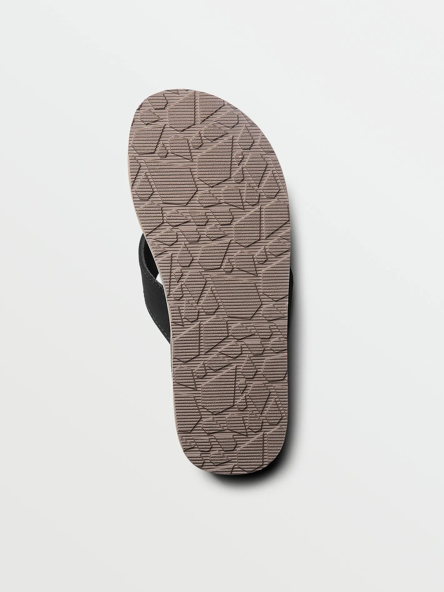 Victor Sandals - Dark Camo sold by Volcom product image thumbnail 3