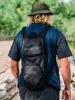 Skate Vitals Alec Majerus Hydro Pack - Black sold by Volcom