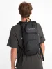 Skate Vitals Alec Majerus Hydro Pack - Black sold by Volcom