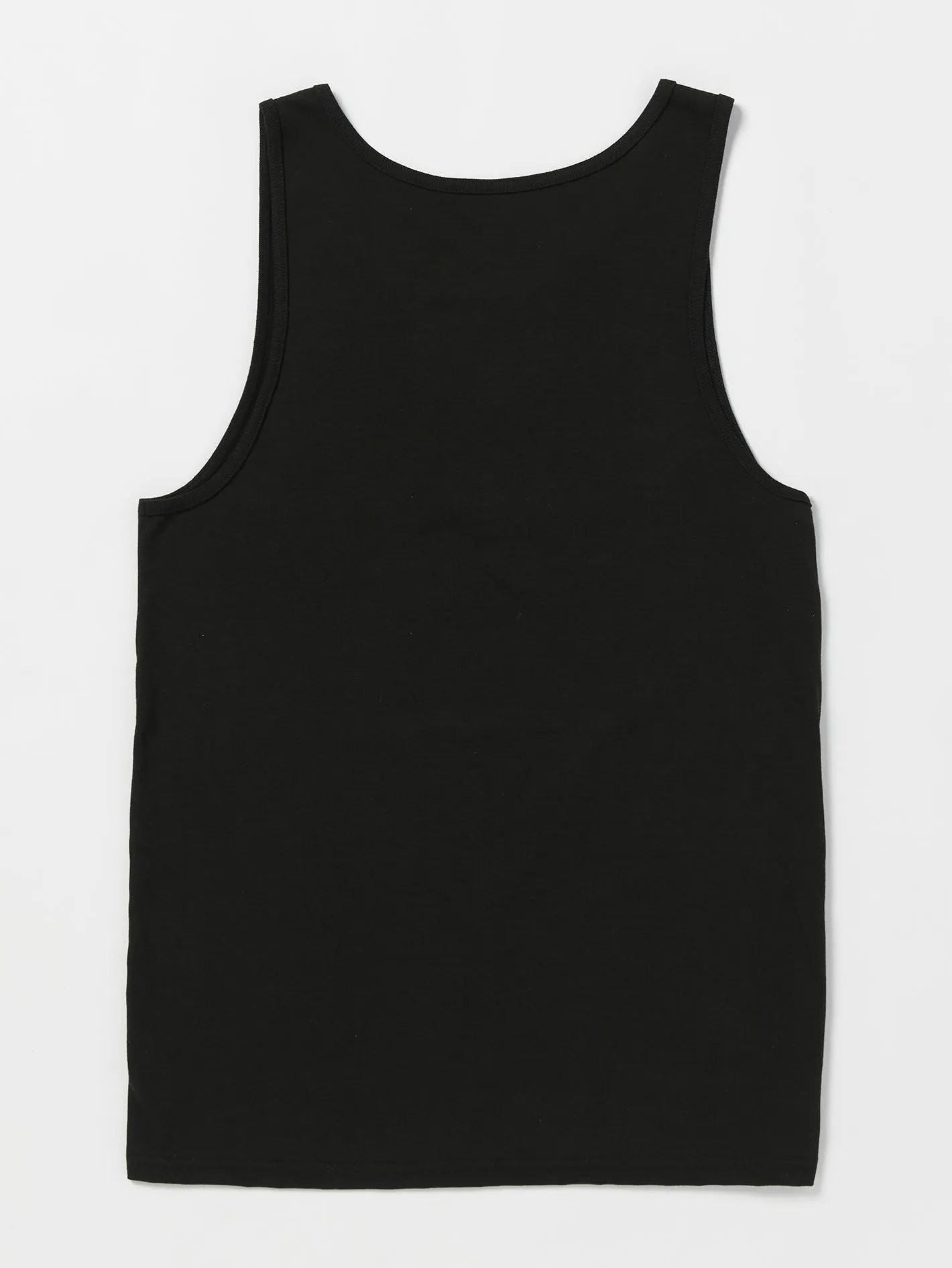 Firefight Tank - Black sold by Volcom product image thumbnail 2