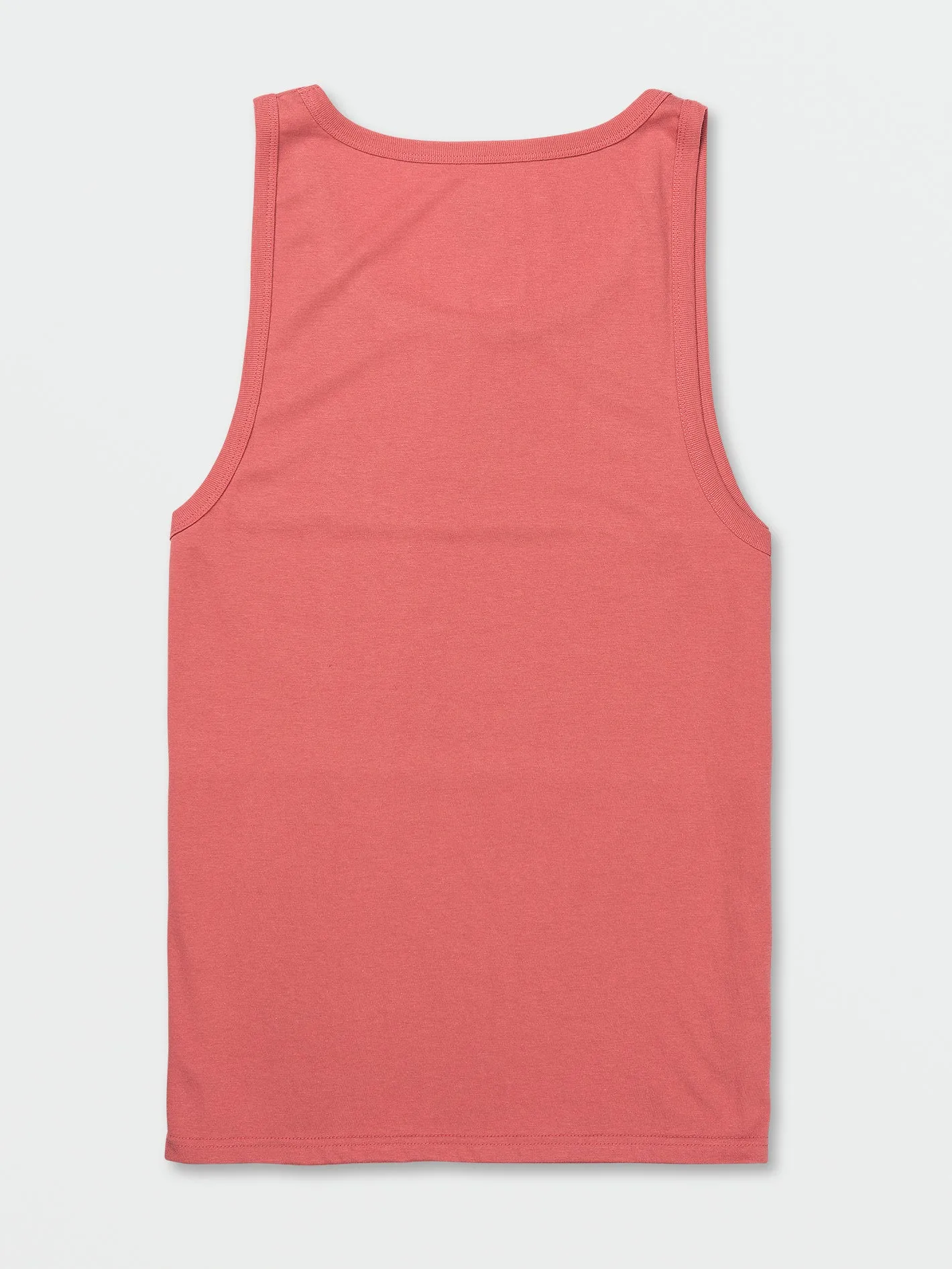 Summerside Tank - Mineral Red sold by Volcom product image thumbnail 2