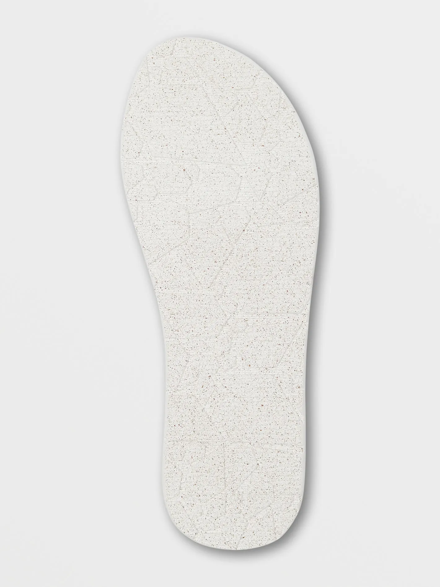 Womens V.Co Trail Sandals - White sold by Volcom product image thumbnail 4