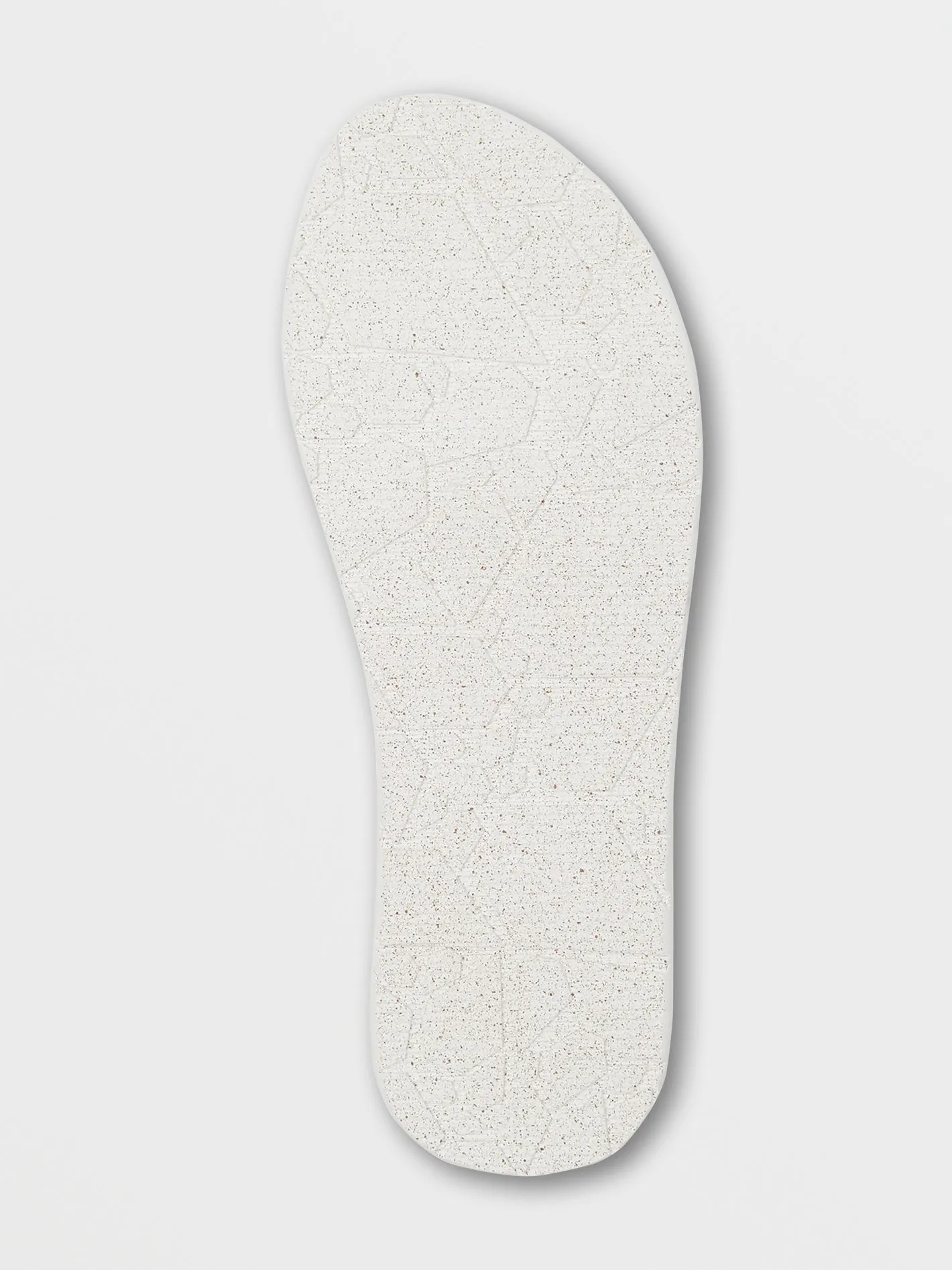 Womens V.Co Trail Sandals - White sold by Volcom product image thumbnail 2