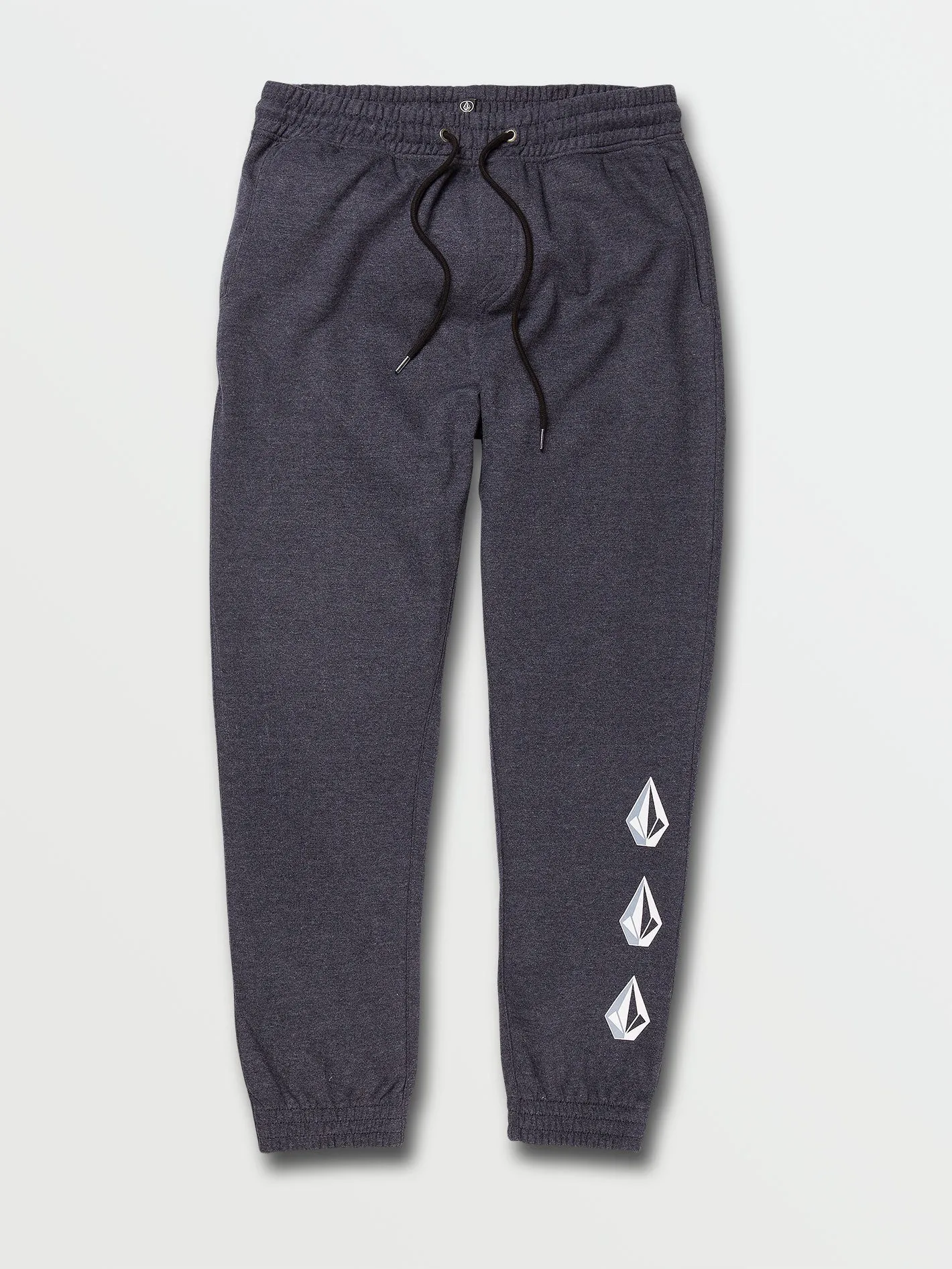 Mens Blaquedout Pants - Navy Heather sold by Volcom
