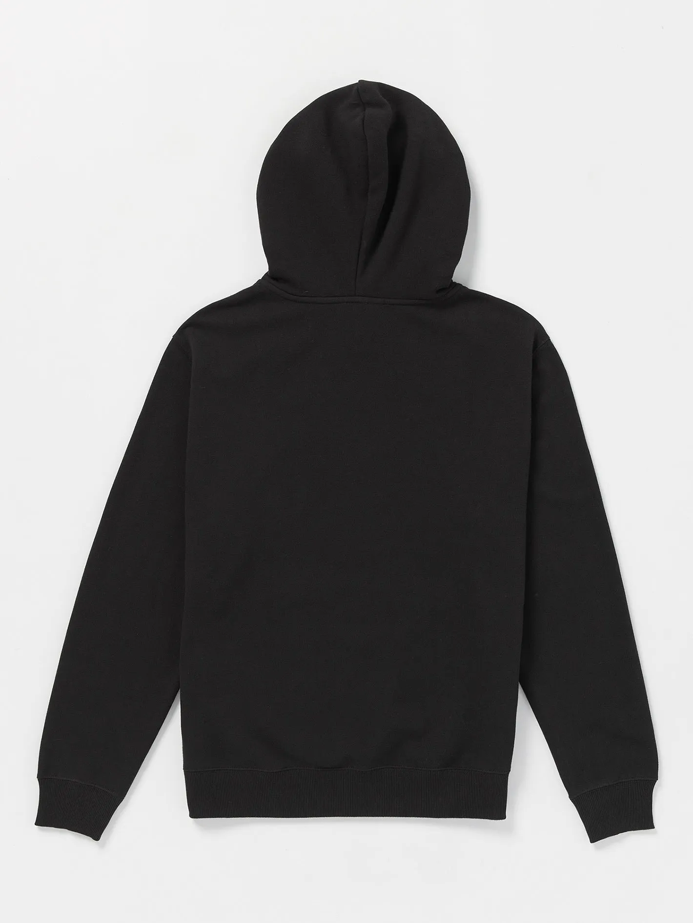 Produce Pullover - Black sold by Volcom product image thumbnail 2