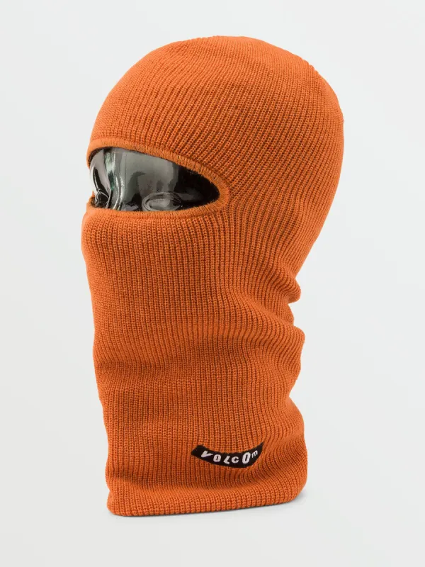 Stone Clava Beanie - Black sold by Volcom