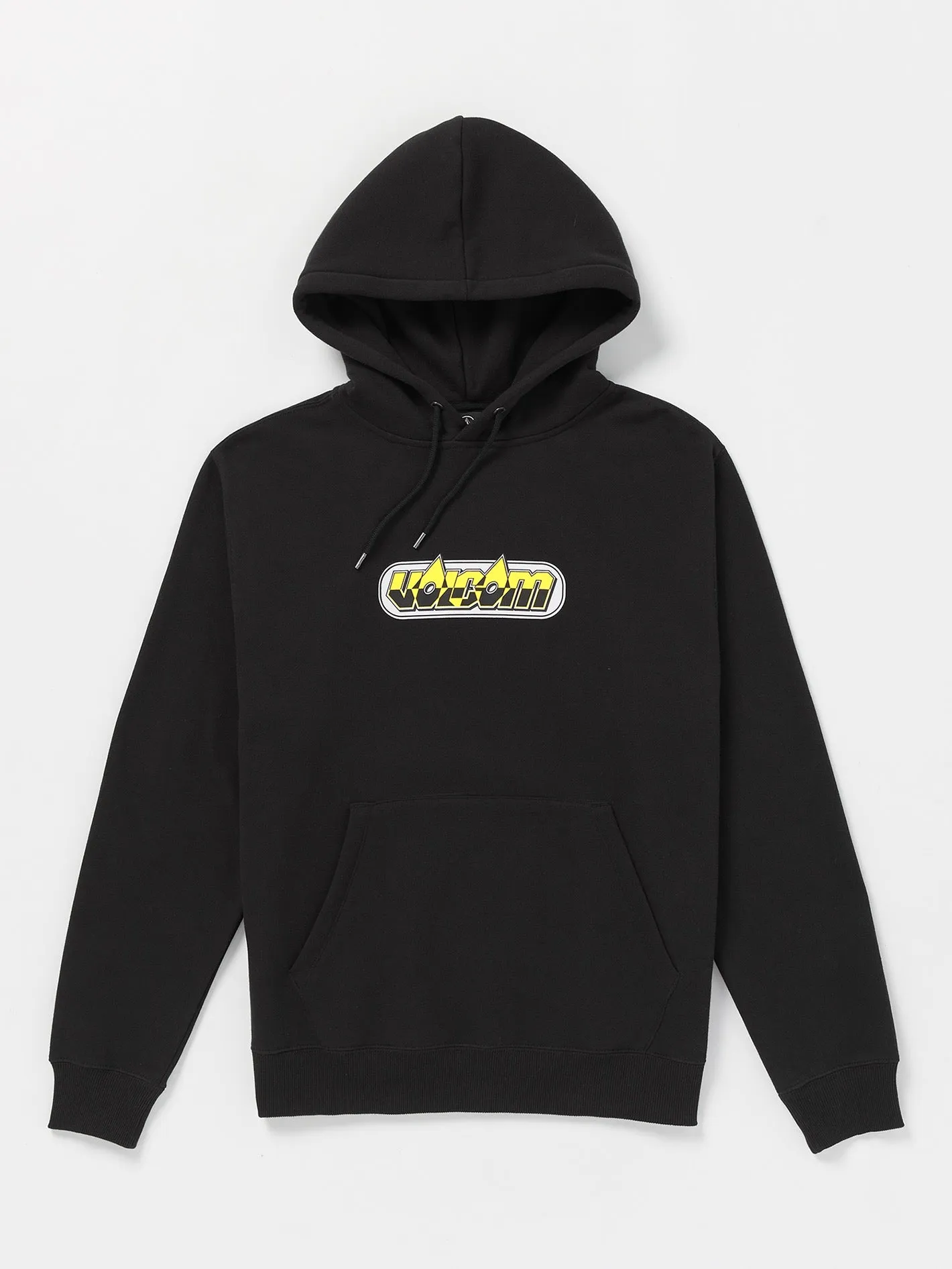 Produce Pullover - Black sold by Volcom