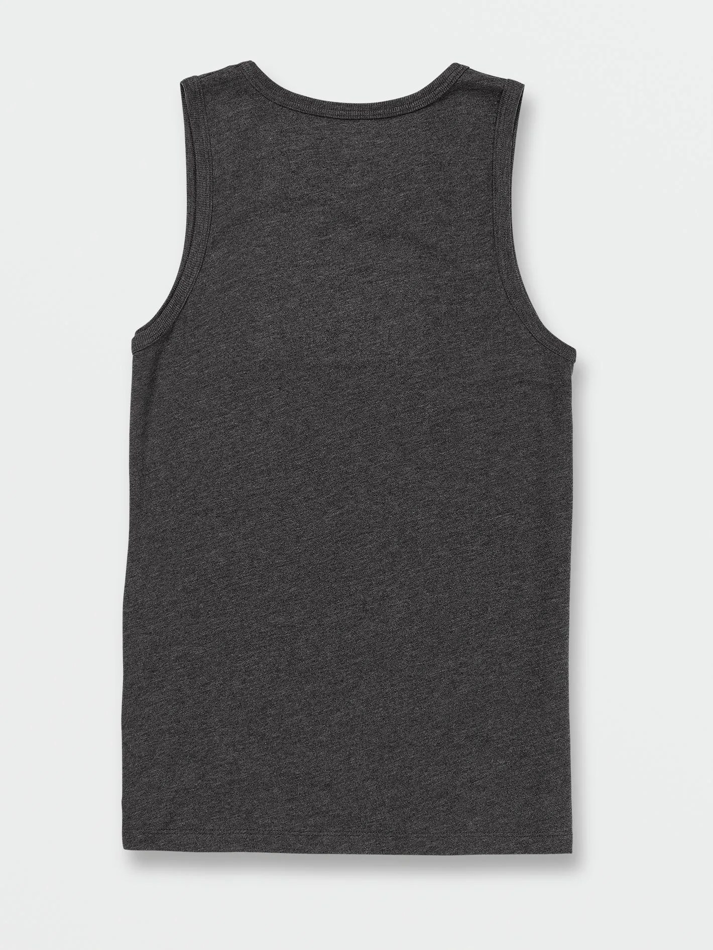 Big Boys Blister Tanks - Dark Black Heather sold by Volcom product image thumbnail 2