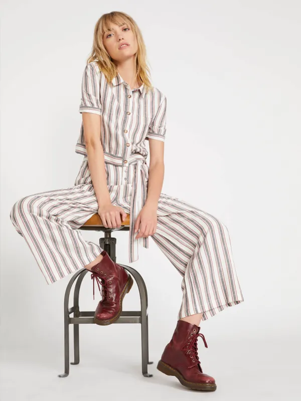Have Another Pants - Stripe sold by Volcom