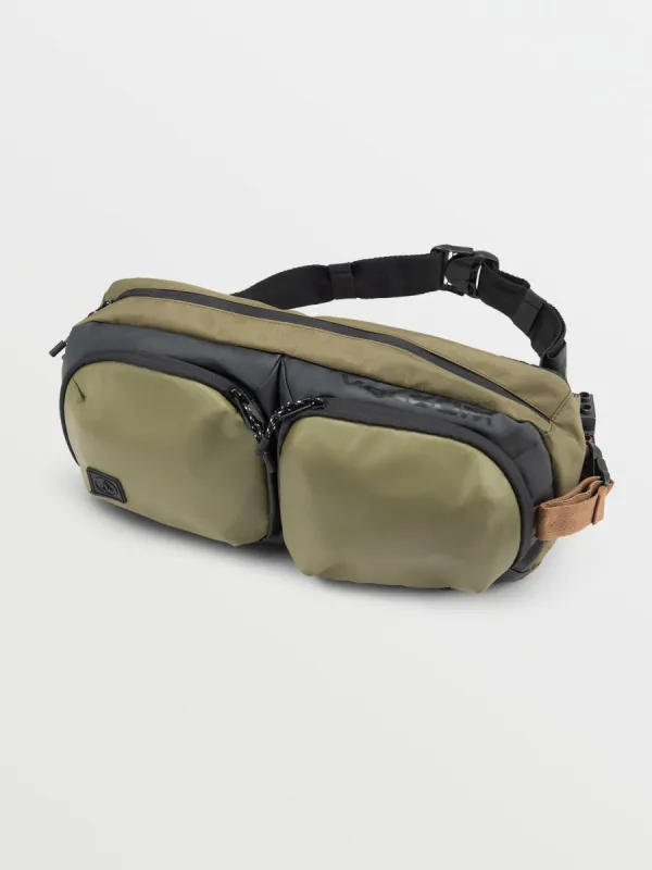 Venture Sling Pack - Olive sold by Volcom