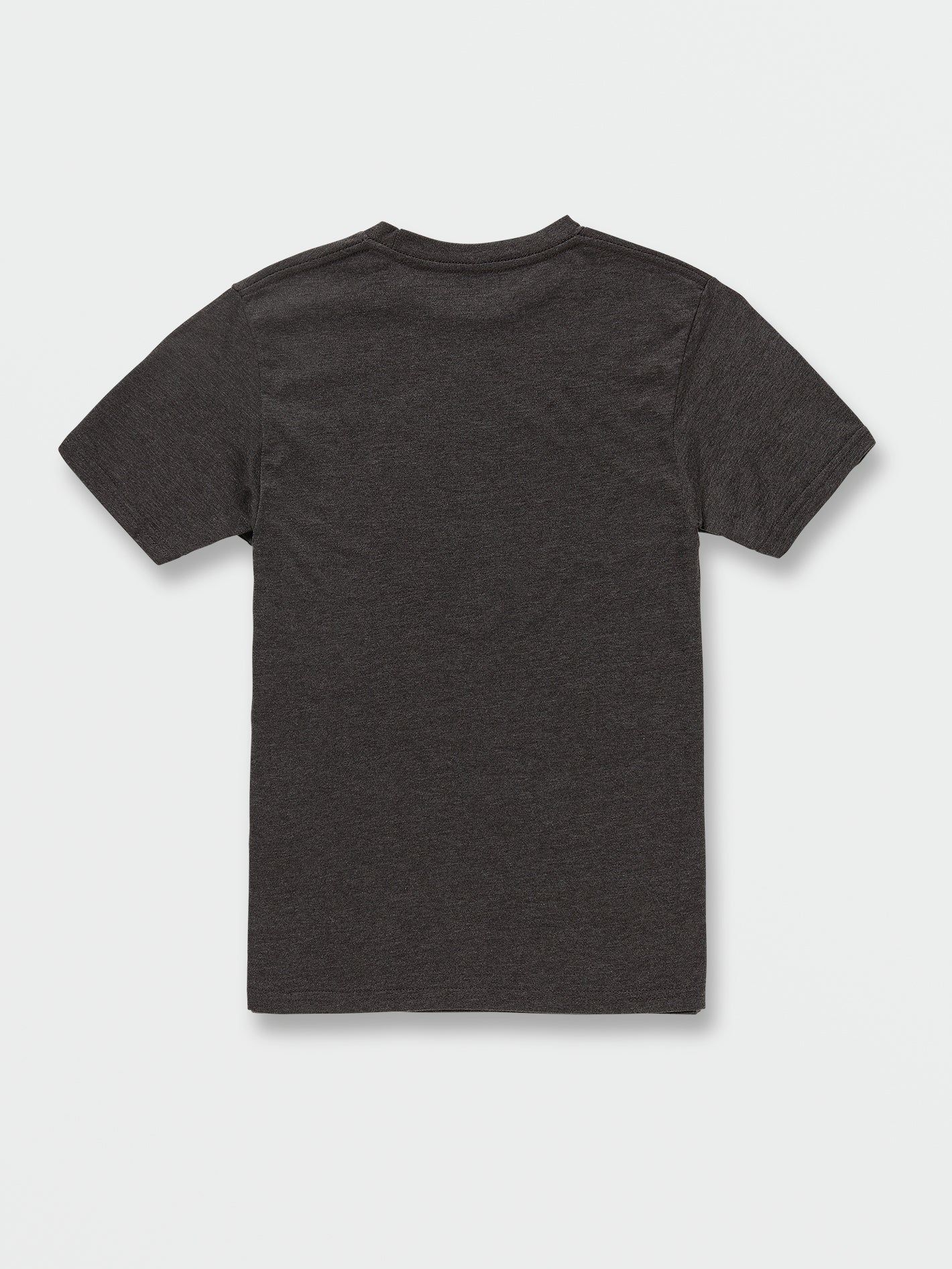 Big Boys Coaster Guardian Short Sleeve Tee - Dark Black Heather sold by Volcom product image thumbnail 2
