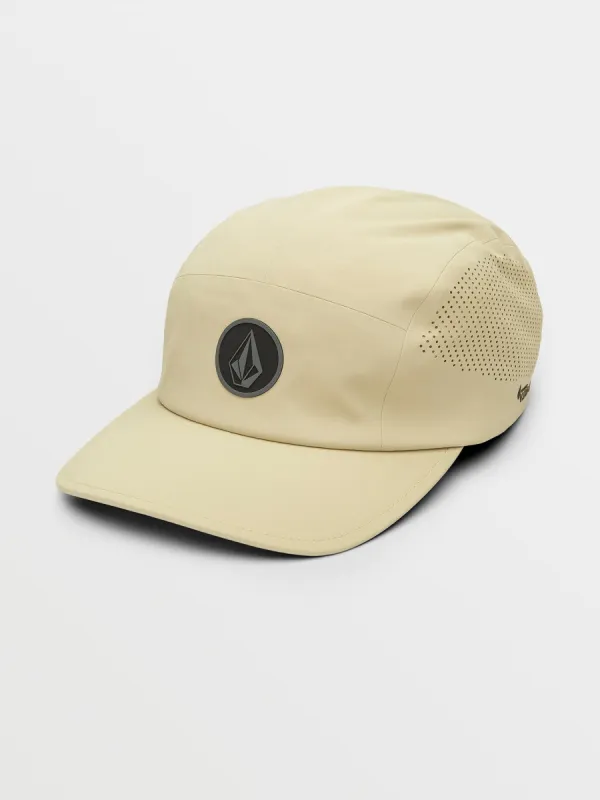 Stone Tech Delta Camper Adjustable - Khaki sold by Volcom