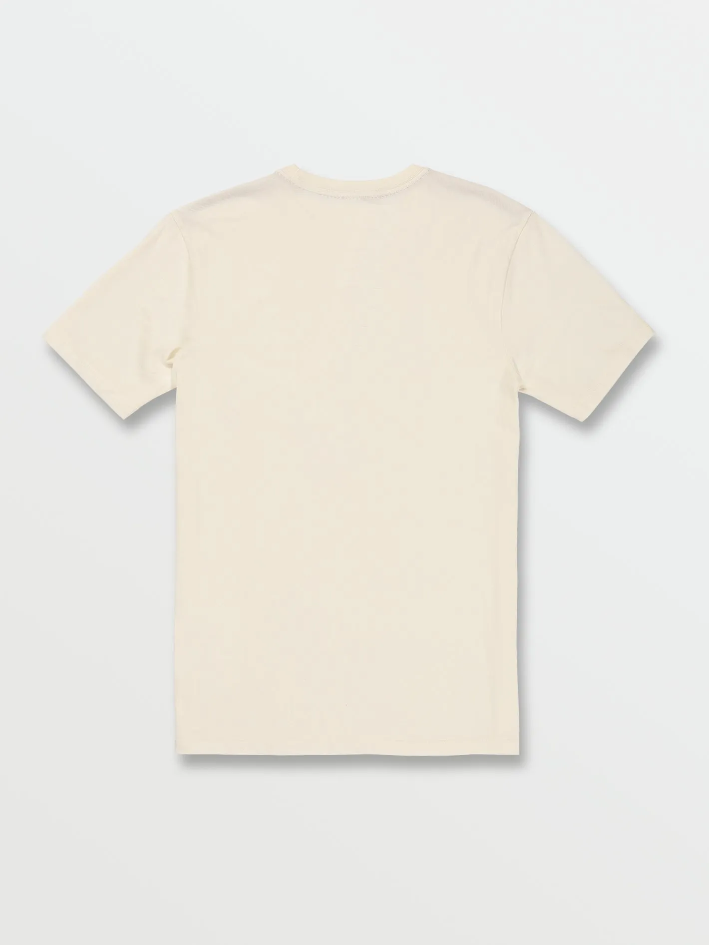 Reapin Short Sleeve Tee - Off White sold by Volcom product image thumbnail 4