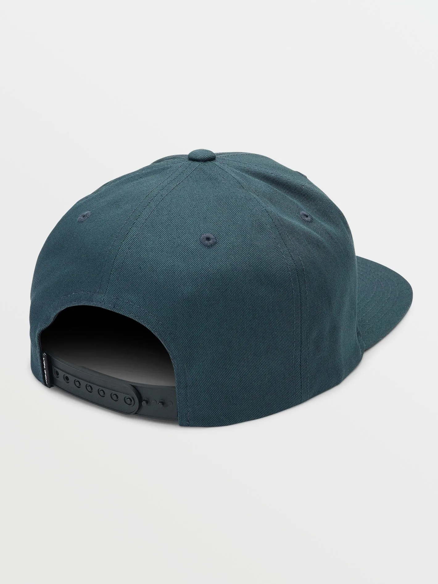 Quarter Twill Hat - Dark Slate sold by Volcom product image thumbnail 2