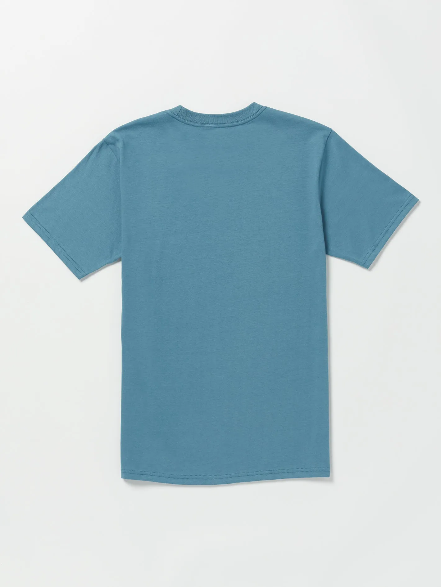 Ez Peazy Short Sleeve Tee - Indigo Ridge sold by Volcom product image thumbnail 2