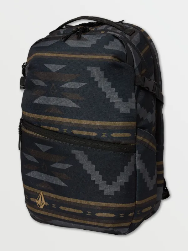 Volcom Roamer Backpack - Print sold by Volcom