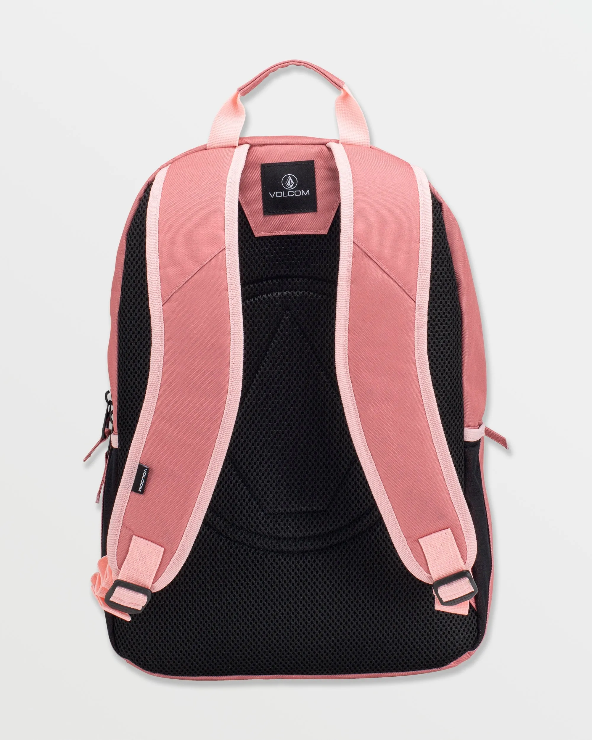 Upperclass Backpack - Mauve Rose sold by Volcom product image thumbnail 2