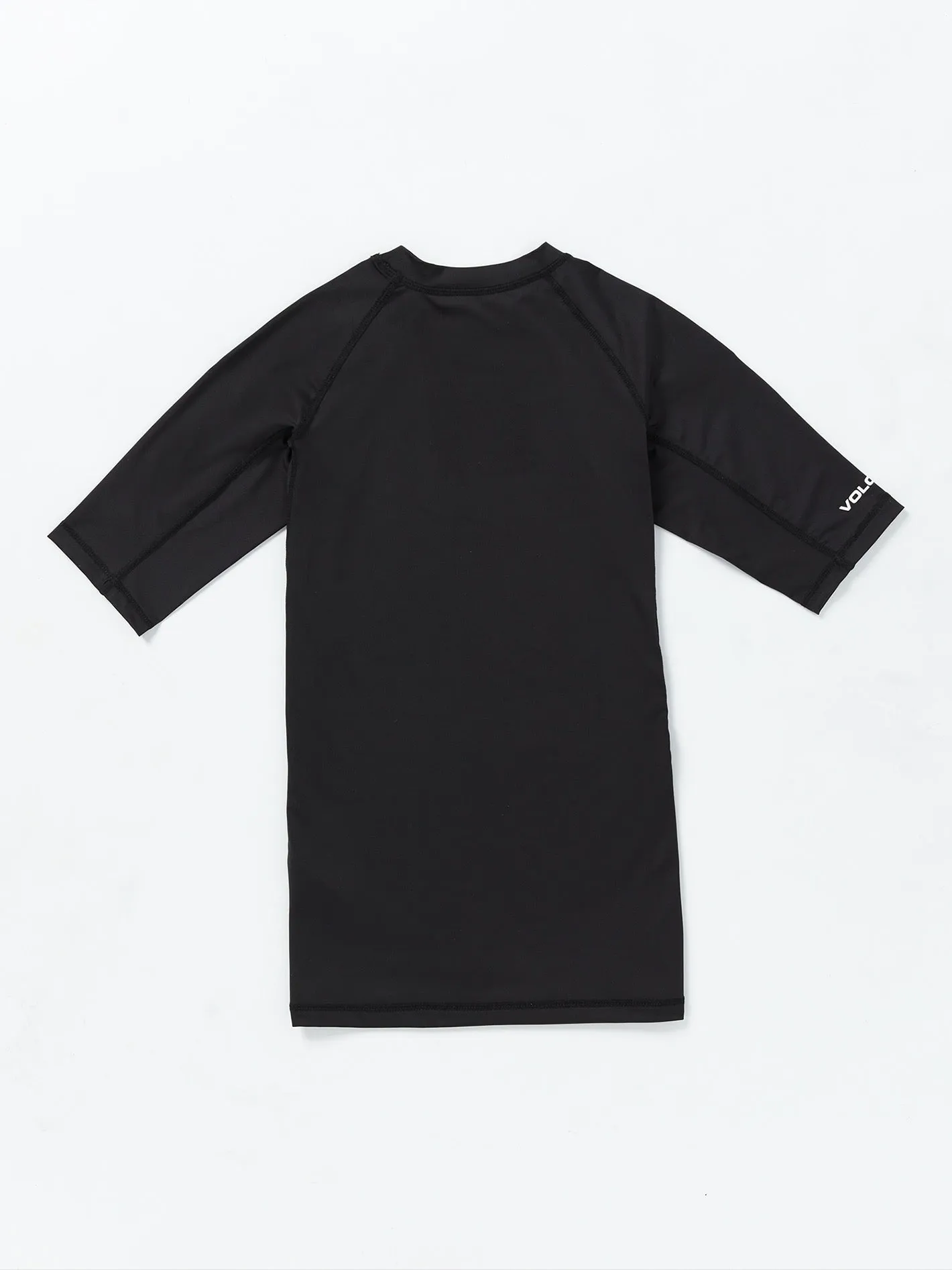 Lido Short Sleeve - Black sold by Volcom product image thumbnail 2
