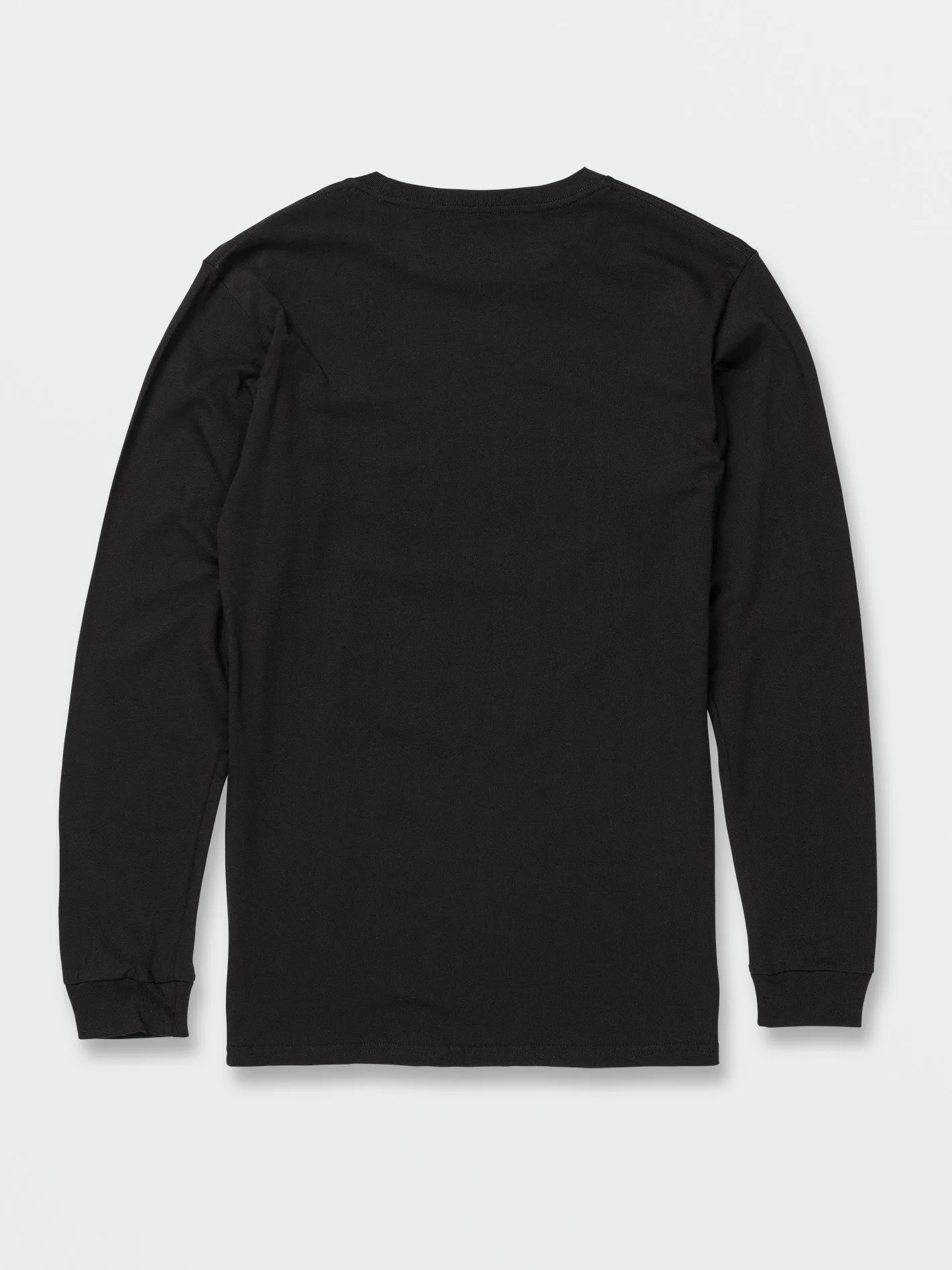 Voxbox Long Sleeve Tee - Black sold by Volcom product image thumbnail 2