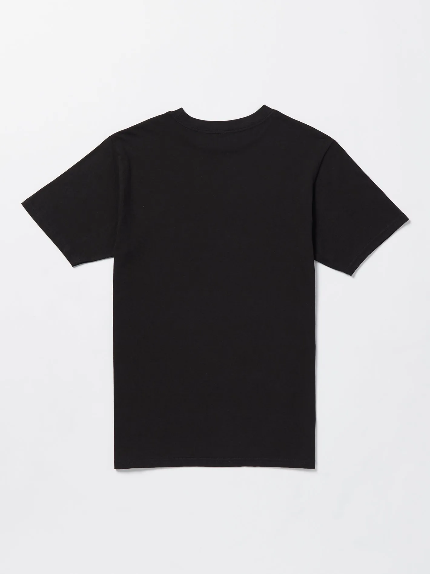 Ez Peazy Short Sleeve Tee - Black sold by Volcom product image thumbnail 2
