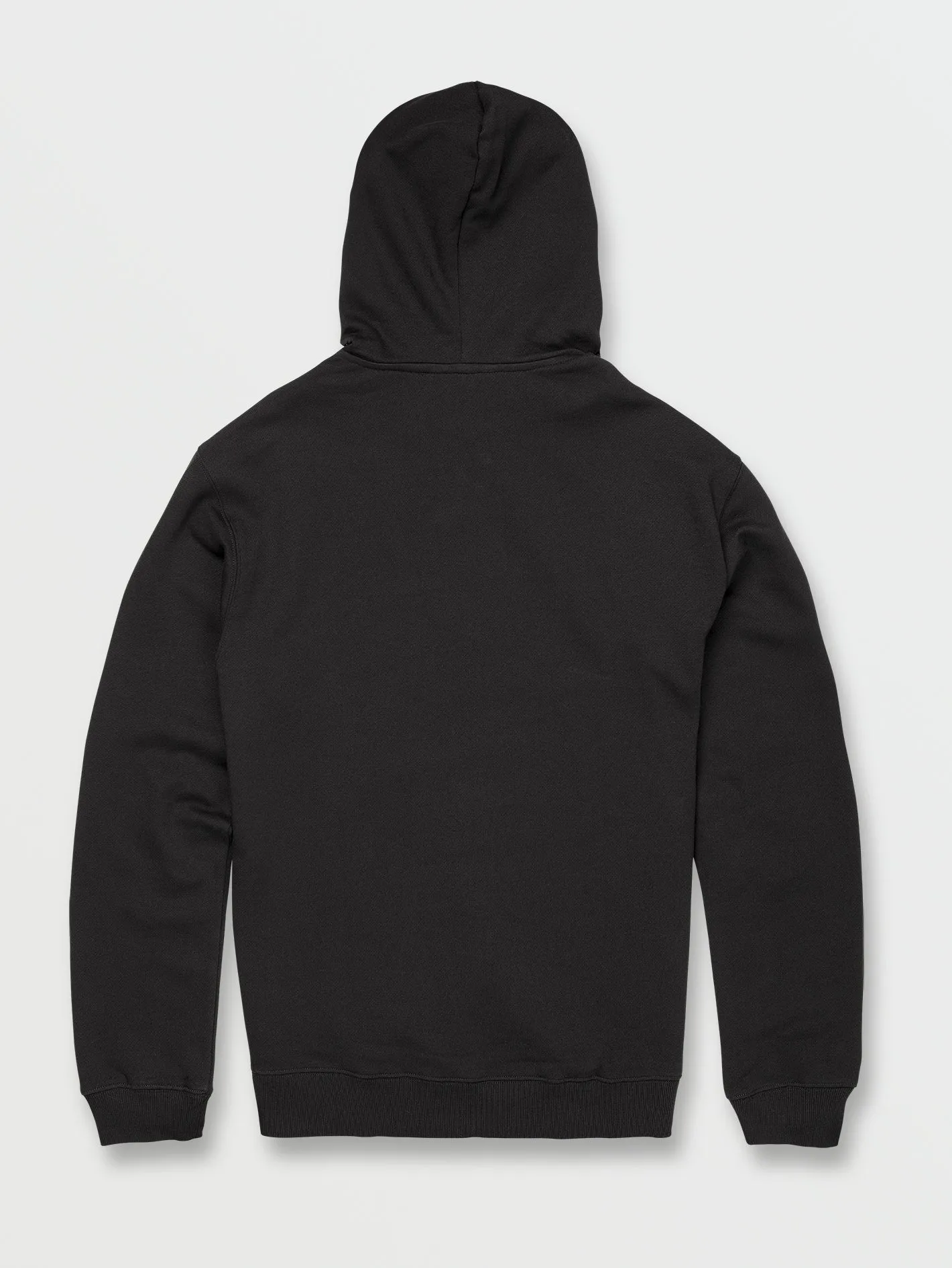 Volcom Entertainment Pullover Hoodie - Black sold by Volcom product image thumbnail 2