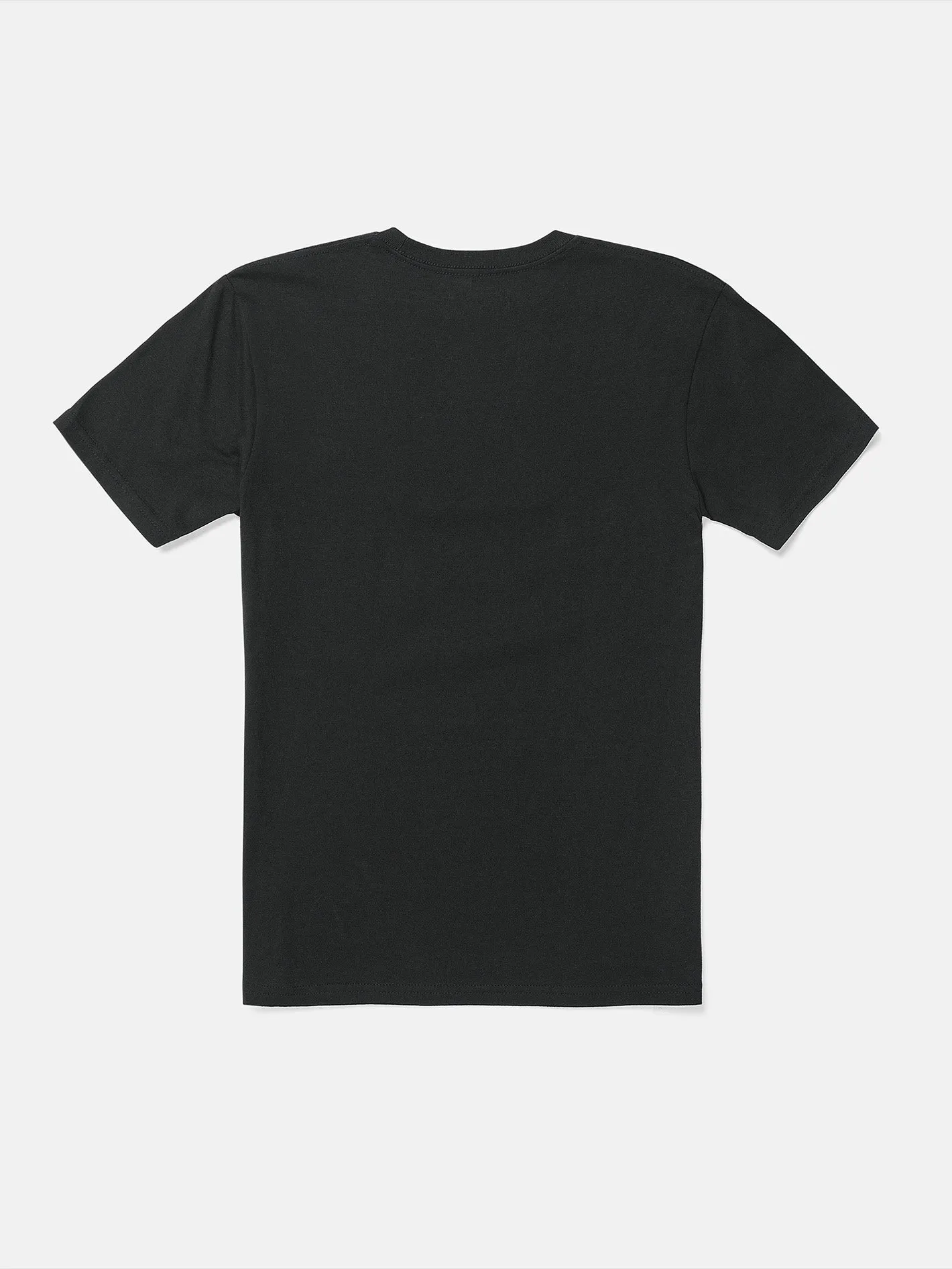 Little Boys Pizzapower Short Sleeve Tee - Black sold by Volcom product image thumbnail 2