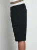 Vmonty Stretch Shorts - Black sold by Volcom