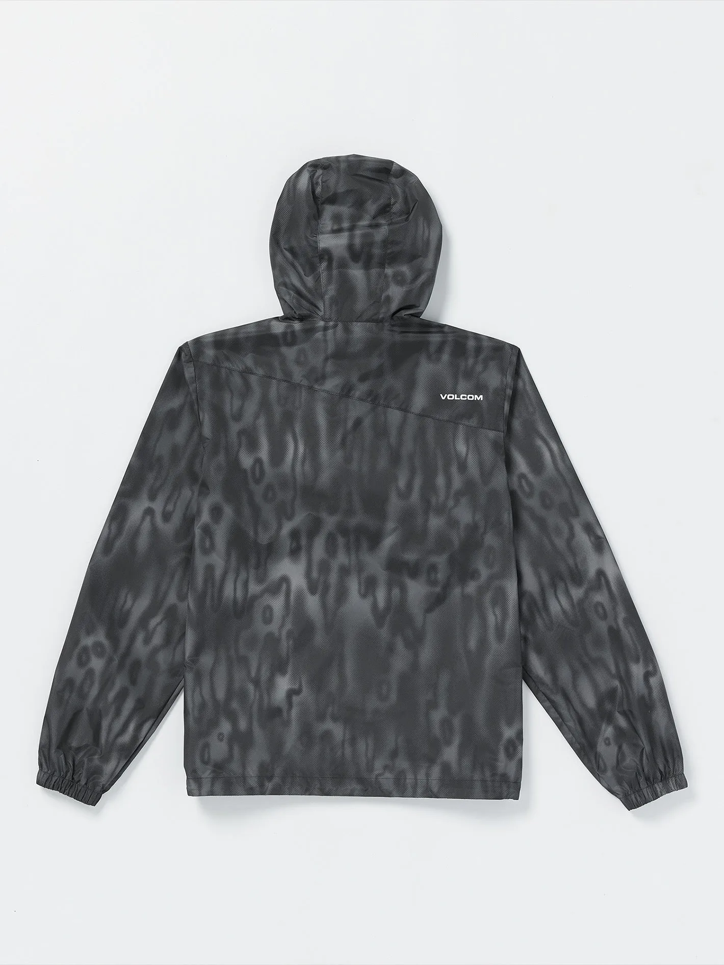 Phase 91 Jacket - Asphalt Black sold by Volcom product image thumbnail 3