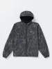 Phase 91 Jacket - Asphalt Black sold by Volcom