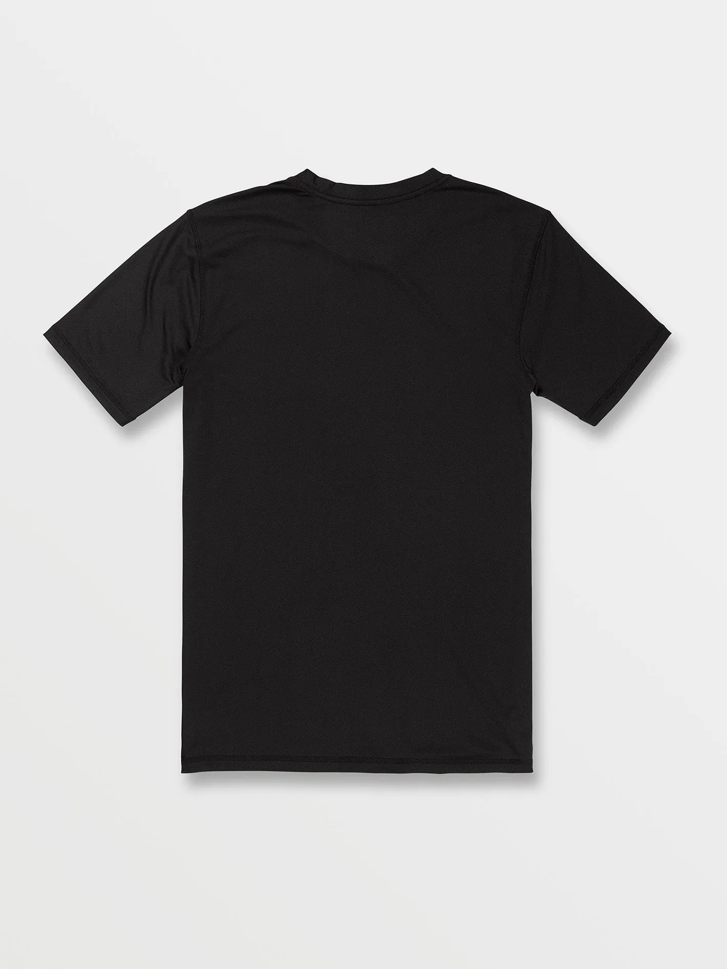 Stoneverse Crew Short Sleeve Shirt - Black sold by Volcom product image thumbnail 2
