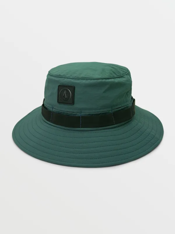 Ventilator Boonie Hat - Ranger Green sold by Volcom