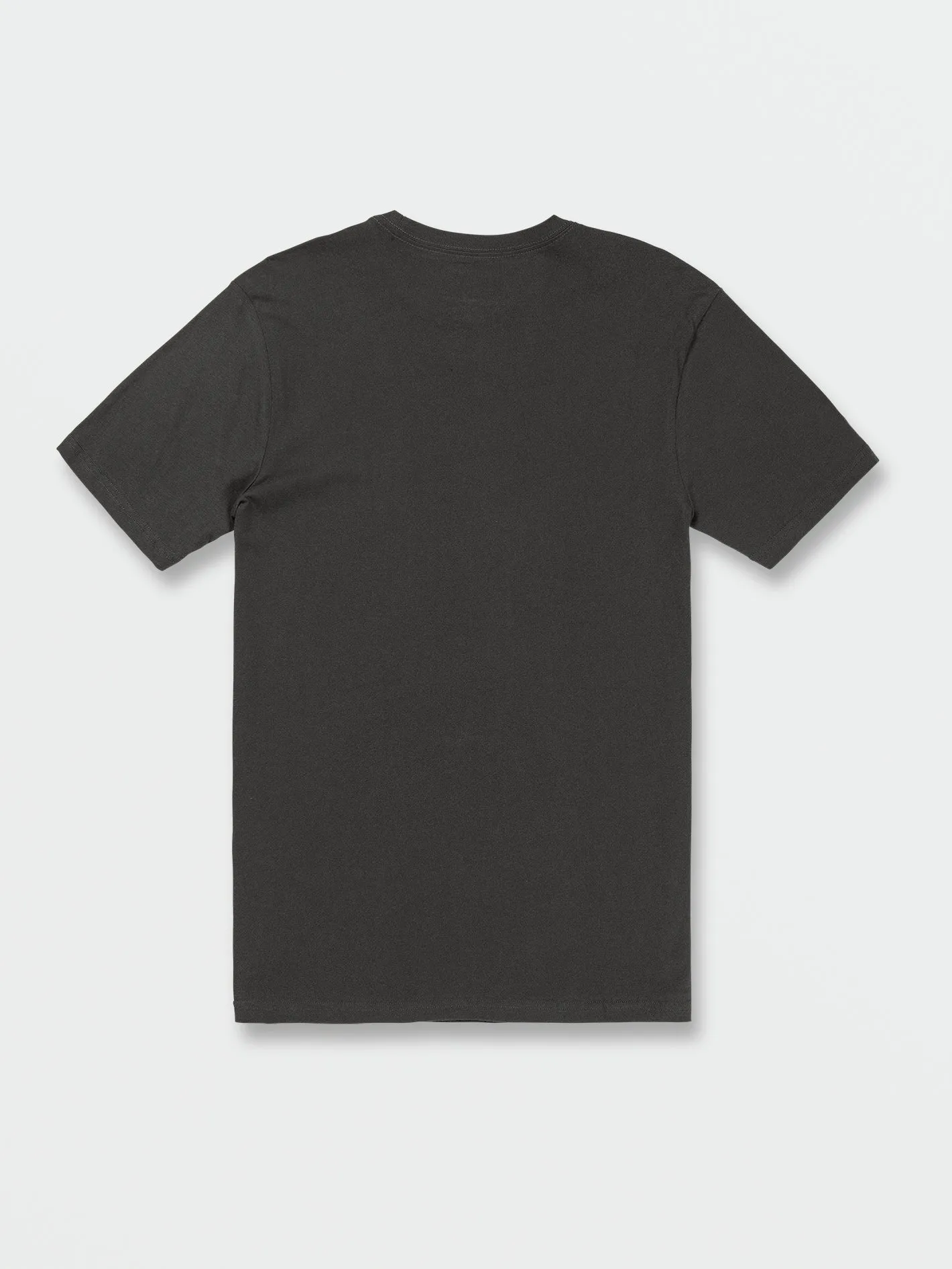 Farm to Yarn Submerged Short Sleeve Tee - Vintage Black sold by Volcom product image thumbnail 4