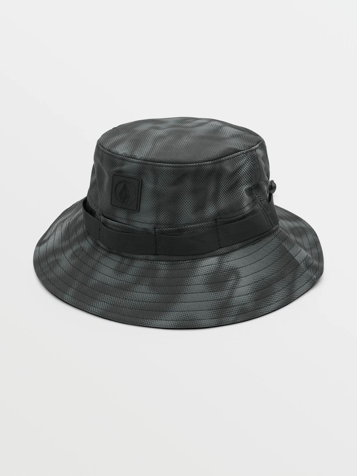 Ventilator Boonie Hat - Asphalt Black sold by Volcom