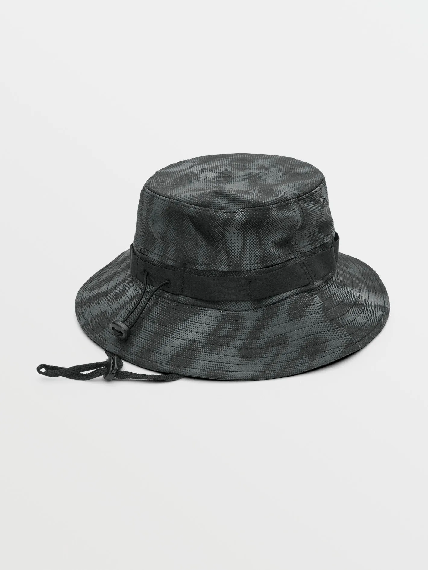 Ventilator Boonie Hat - Asphalt Black sold by Volcom product image thumbnail 2