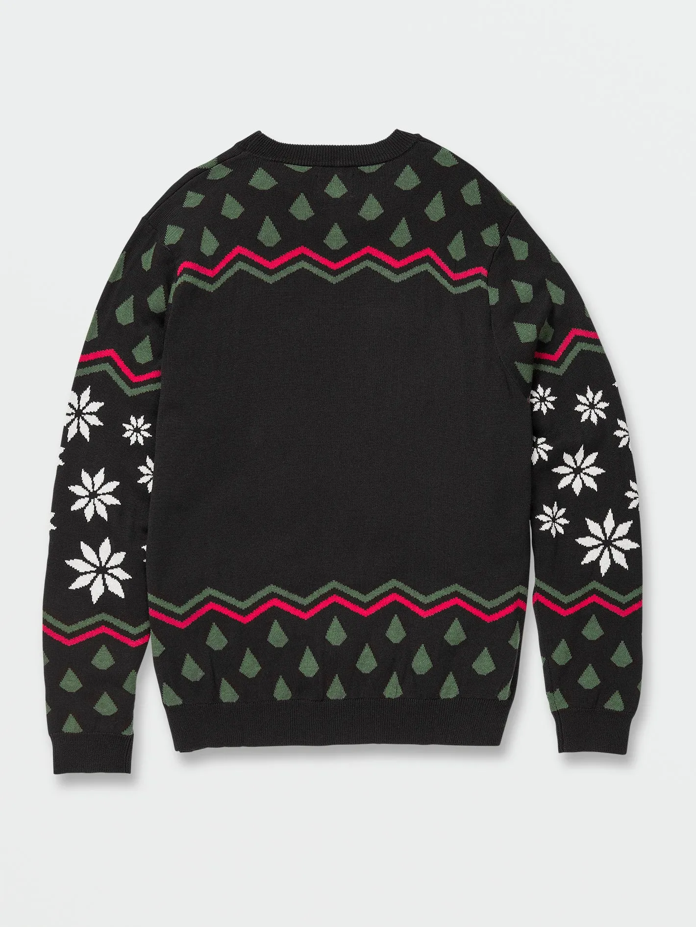 Holi Dazed Sweater - Multi sold by Volcom product image thumbnail 5