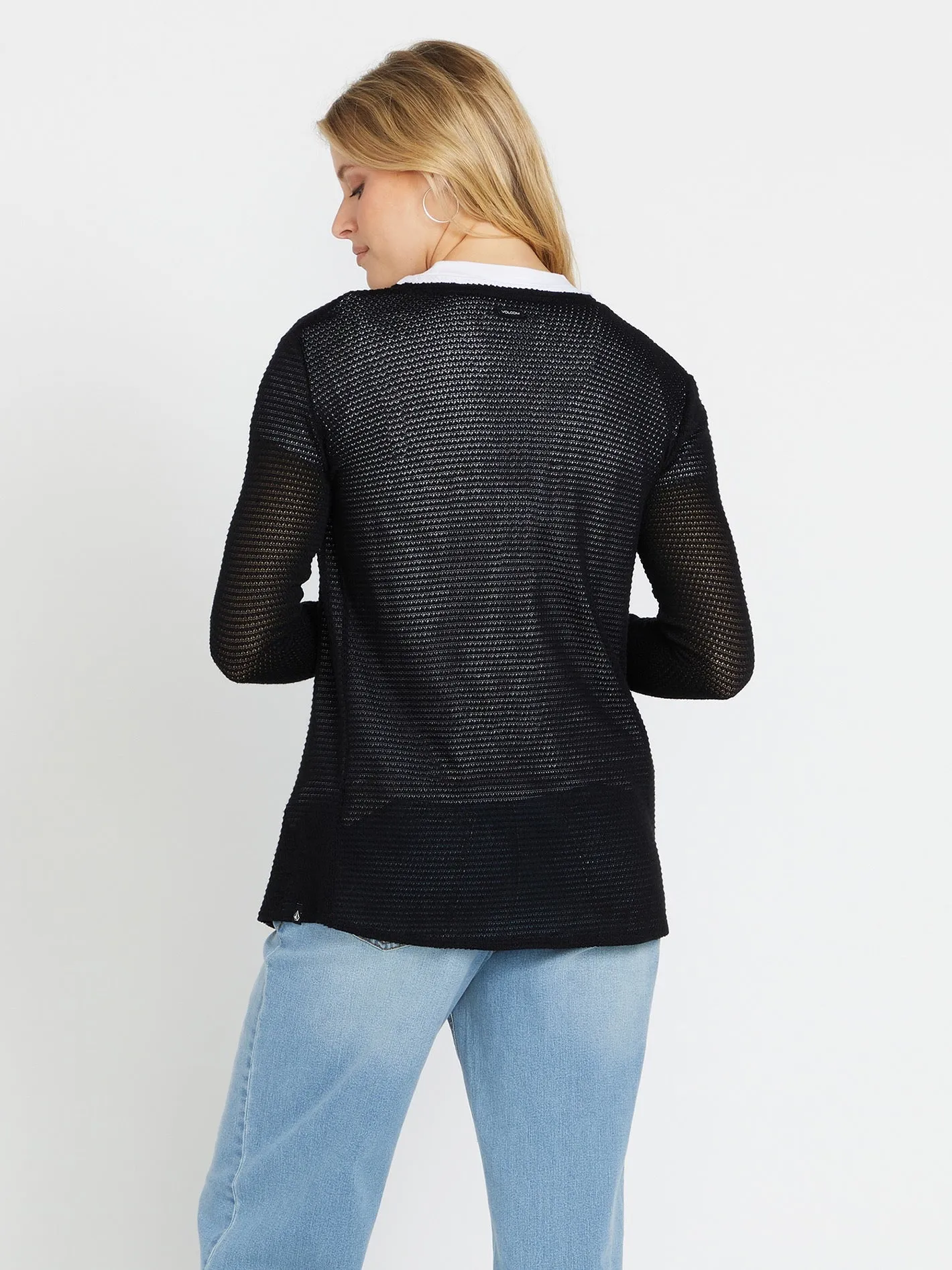 Go Go Wrap - Black sold by Volcom product image thumbnail 4