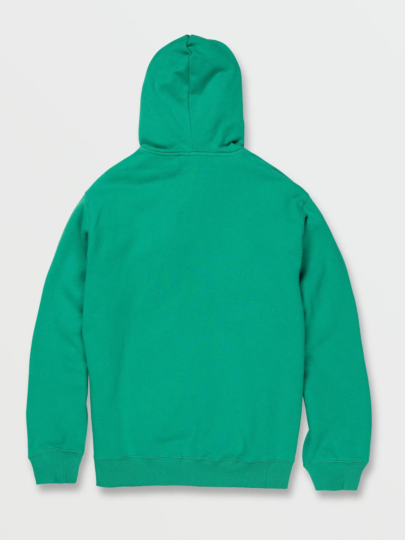 Volstoned Pullover Hoodie - Synergy Green sold by Volcom product image thumbnail 3