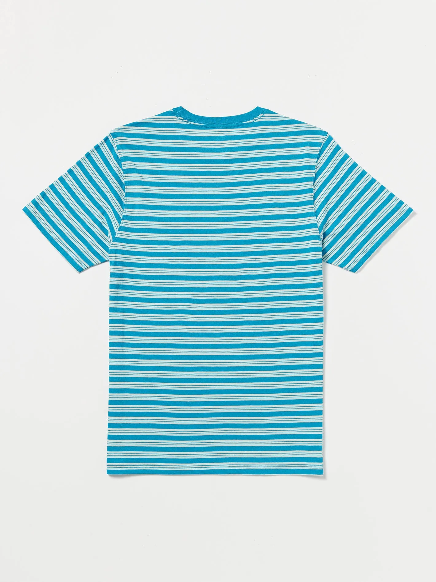 Sylvan Crew Short Sleeve - Barrier Reef sold by Volcom product image thumbnail 2