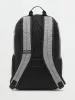 Diagonal Backpack - Black sold by Volcom