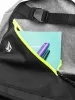 Diagonal Backpack - Black sold by Volcom