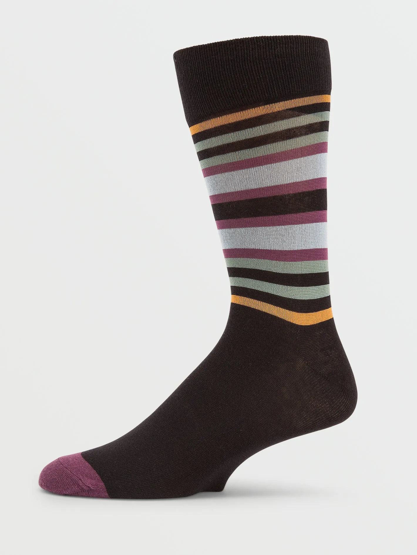 True Socks - Orange sold by Volcom product image thumbnail 3