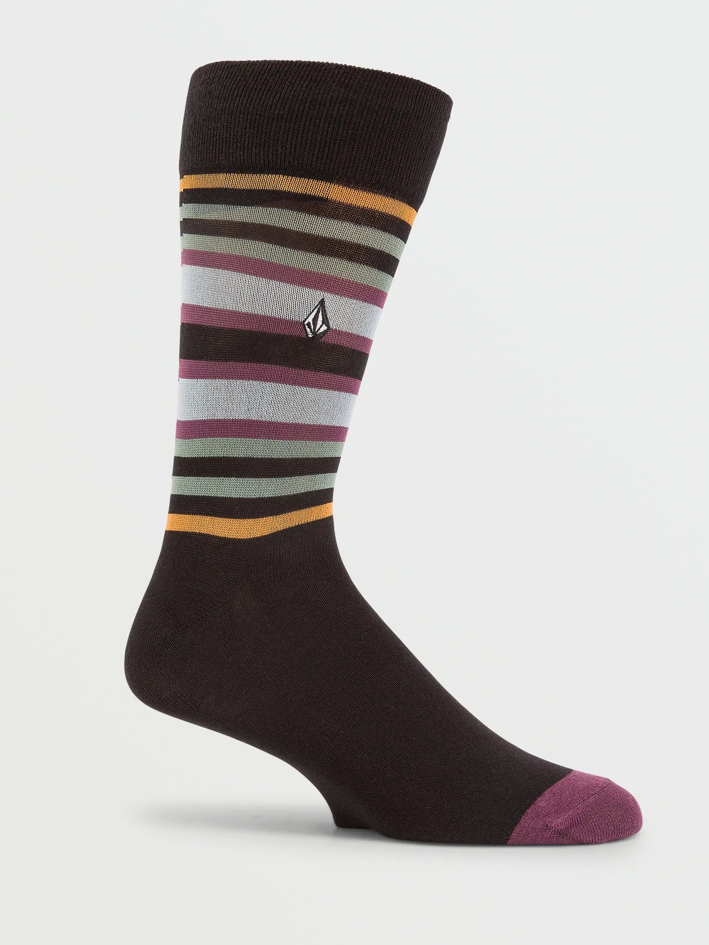 True Socks - Orange sold by Volcom product image thumbnail 2