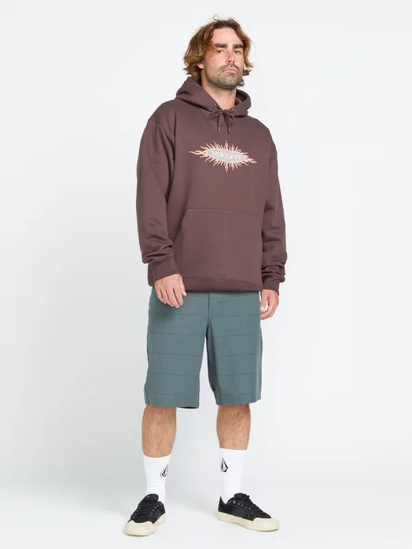 Freestone Shorts - Dark Slate sold by Volcom