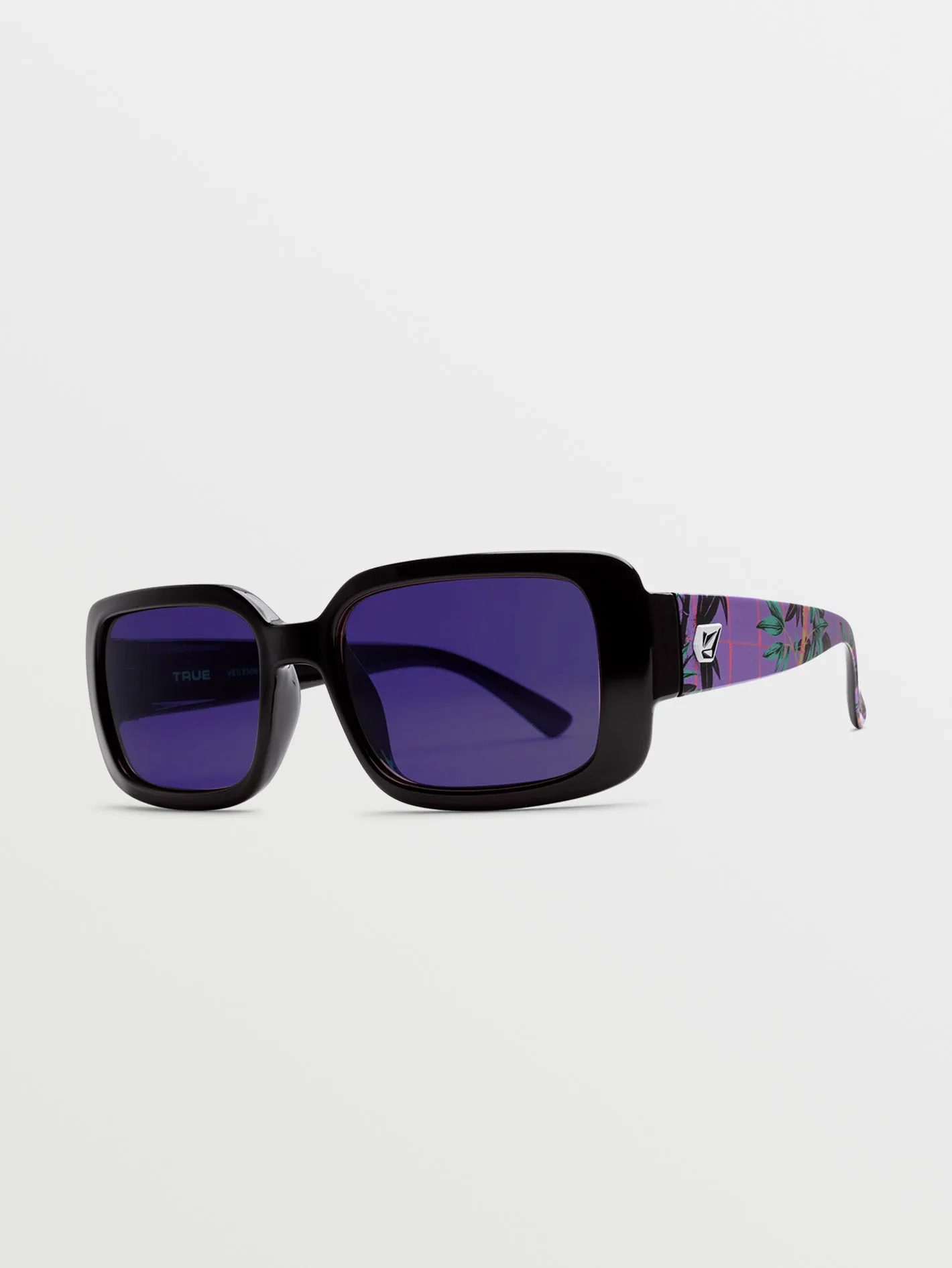 True Sunglasses - Purple Paradise/Purple sold by Volcom product image thumbnail 2