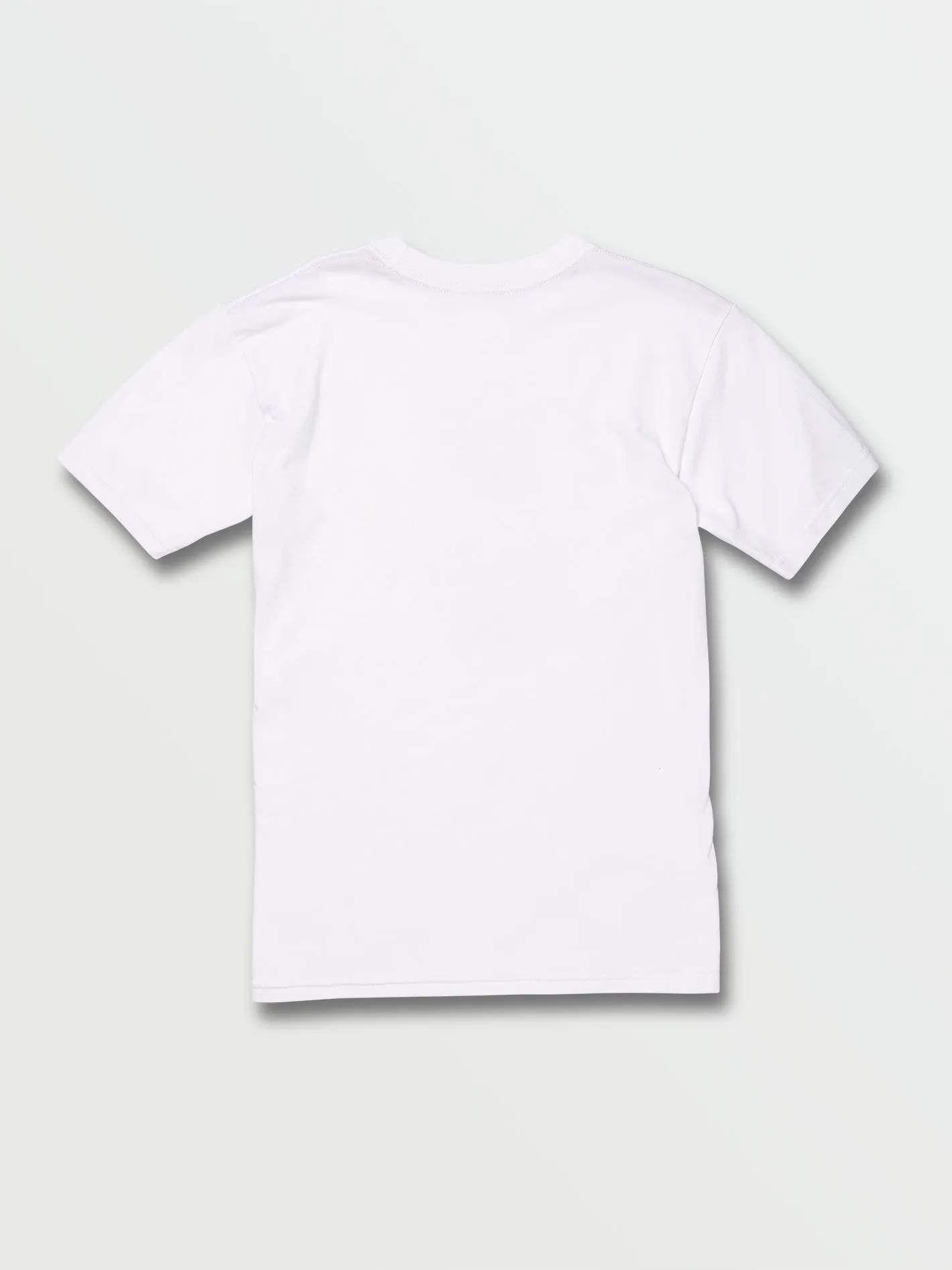 Big Boys Eminate Short Sleeve Tee - Heather Black sold by Volcom product image thumbnail 2