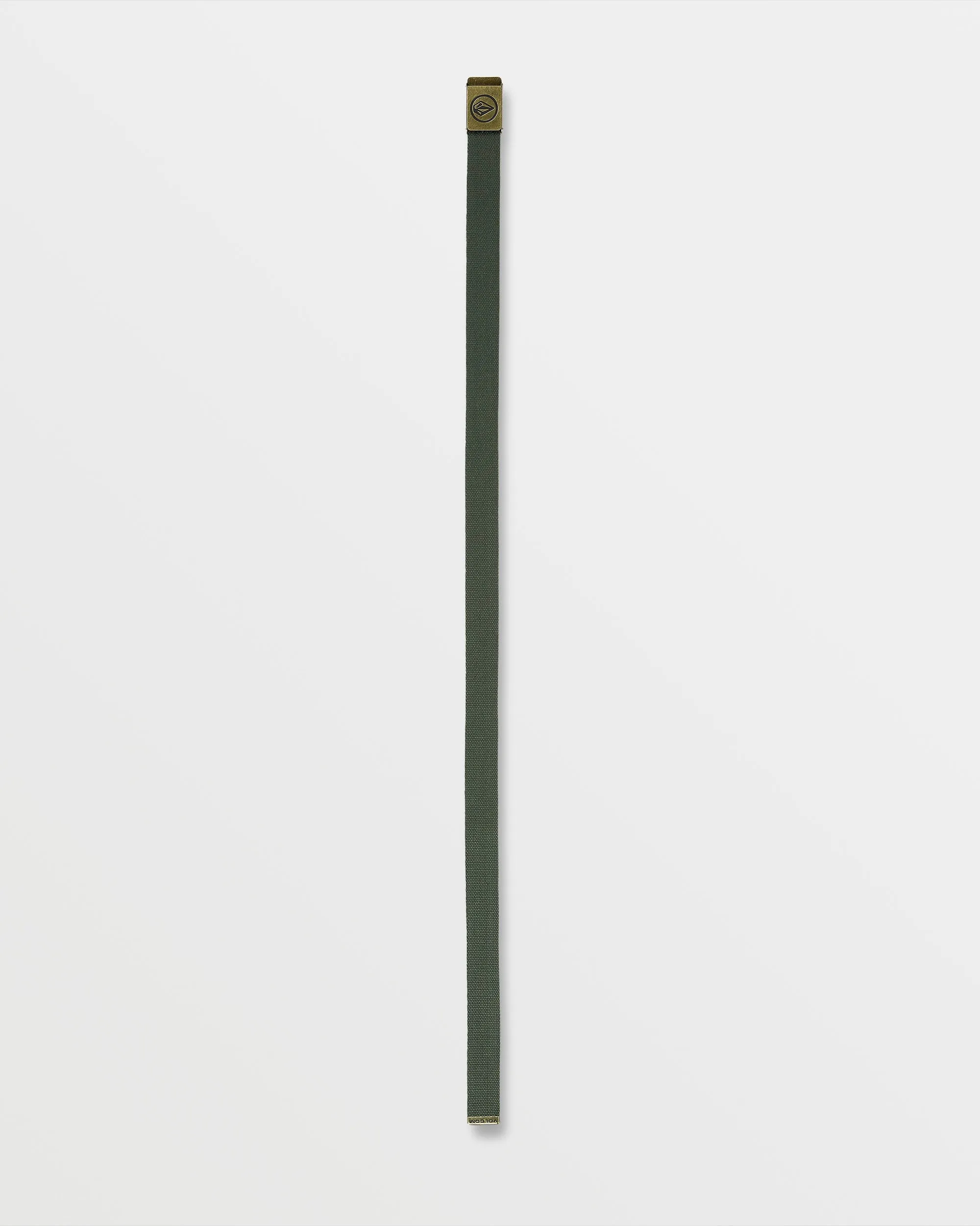 Circle Web Belt - Dark Forest sold by Volcom product image thumbnail 2